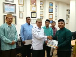 Pemkab Bone Bolango Lepas 8 Utusan ke MTQ Nasional Semarang