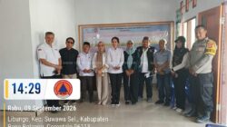 Sumber Air Kering, Warga Libungo Harapkan Tambahan Armada Air