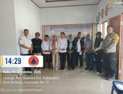 Sumber Air Kering, Warga Libungo Harapkan Tambahan Armada Air