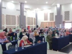 Dorong Kualitas Pendidikan, Pemkab Bone Bolango Dukung Guru PAUD Berkarir Tinggi