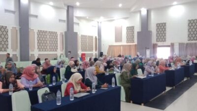 Dorong Kualitas Pendidikan, Pemkab Bone Bolango Dukung Guru PAUD Berkarir Tinggi