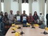 Pemkab Bone Bolango Gandeng Taspen Perkuat Layanan dan Hari Tua ASN