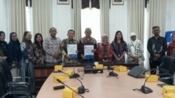 Pemkab Bone Bolango Gandeng Taspen Perkuat Layanan dan Hari Tua ASN