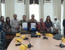 Pemkab Bone Bolango Gandeng Taspen Perkuat Layanan dan Hari Tua ASN
