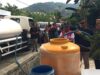 Darurat Kekeringan, 1,7 Ribu KK di Bone Bolango Terima Bantuan Air Bersih