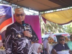 Langkah Bupati Bone Bolango Dorong RSUD Toto Kabila Jadi Tipe B