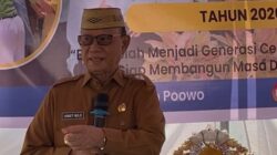 Perpustakaan An-Nur Wakili Bone Bolango di Lomba Desa Gorontalo