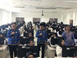 Karier ASN Bone Bolango Bakal Berbasis Kompetensi Lewat Profiling