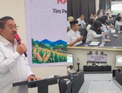 Rum Pagau Dorong Perluasan Akses Keuangan, Delapan PSN Disiapkan Jadi Penggerak Ekonomi Boalemo