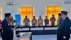Rum Pagau Tantang Direktur Baru RSUD drg. Clara Gobel: Benahi Manajemen, Jangan Ada Lagi Alasan Pelayanan Buruk