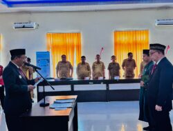 Rum Pagau Tantang Direktur Baru RSUD drg. Clara Gobel: Benahi Manajemen, Jangan Ada Lagi Alasan Pelayanan Buruk