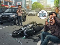 Korban Insiden Januari 2025 Kaget Ditagih Biaya Rumah Sakit, Romin Muslim Janji Lunasi