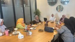 DWP Bone Bolango Matangkan Kesiapan Hadiri Seminar Nasional 2026