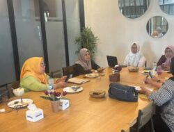 DWP Bone Bolango Matangkan Kesiapan Hadiri Seminar Nasional 2026