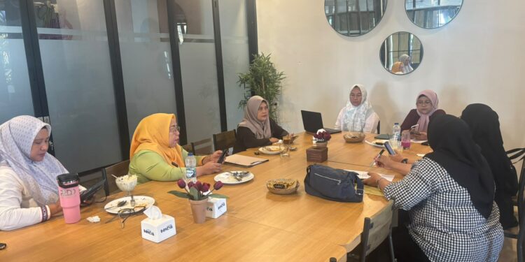 Perkuat Peran Perempuan, DWP Bone Bolango Siap Hadiri Seminar Nasional.(Foto: Diskominfo Bone Bolango)