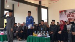 Aznan Nadjamudin Tekankan Semangat Pancasila di Bone Bolango