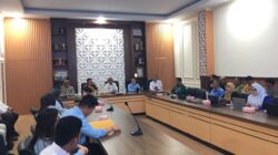 Pacu Pendapatan Daerah, Bone Bolango Perkuat Edukasi Pajak