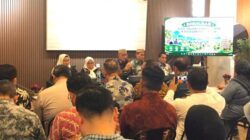 Fokus Pariwisata, Kabila Bone Disulap Jadi Model Kawasan Perdesaan