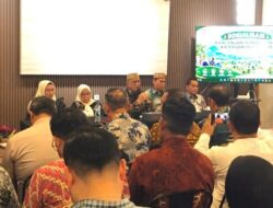Fokus Pariwisata, Kabila Bone Disulap Jadi Model Kawasan Perdesaan