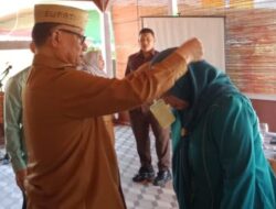 Bupati Ismet Dorong Perempuan Botupingge Mandiri Lewat UMKM