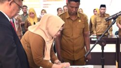 Sutriyani Lumula: Direktur Baru RSCG Harus Perkuat Administrasi dan Pelayanan Masyarakat
