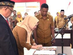 Sutriyani Lumula: Direktur Baru RSCG Harus Perkuat Administrasi dan Pelayanan Masyarakat